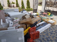 Мошенник из Кишинева вел незаконную торговлю по всей Молдове