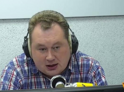 Скончался журналист и ведущий радио Sputnik Молдова Андрей Петрик