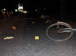 Велосипедист погиб от удара сзади автомобиля в Унгенском районе 