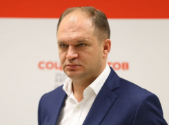 Ион Чебан устроил нагоняй руководству Управления архитекторы Кишинева