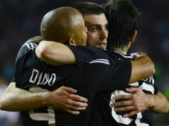 «Карабах» заставил «Шериф» биться в плей-офф Лиги Европы 