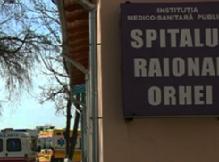 В Оргееве 61-летний мужчина скончался, упав с лестницы у себя дома