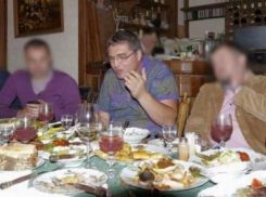 Схему по отмыванию денег приближенными Ренато Усатого разоблачил бывший чиновник из Бельц