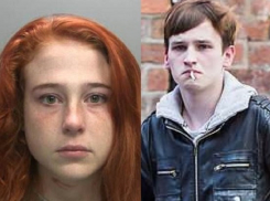 Секс девушки-клоуна с юным любовником закончился пробитым легким