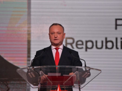 Додон озвучил план ПСРМ на следующую пятилетку 