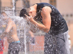 В Молдове во вторник будет около +33°C 