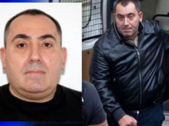 В Лондоне задержан «Нику Патрон»