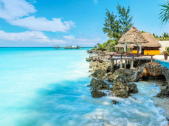 На родину Фредди Меркьюри теперь можно попасть прямым рейсом из Молдовы