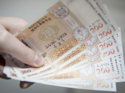 Прогнозируемая среднемесячная зарплата в Молдове на 2020 год составит 7953 леев