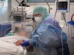 Первый COVID-рецидив произошел в Приднестровье