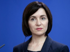 Санду напомнила студентам юрфака о коррупционных схемах