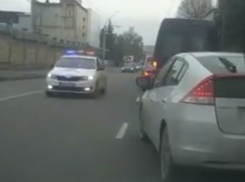 Дорожный коллапс в Бельцах вызвал кортеж Канду: «Ждем, когда царь проедет»