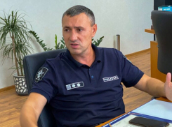 Бывший замглавы полиции Центра восстановился на службе после проверки НОН 