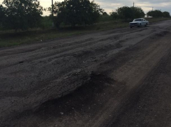 Самой отвратительной из национальных дорог оказалась трасса Кишинев – Отачь 