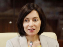 Область правосудия в числе приоритетов правительства, - Майя Санду