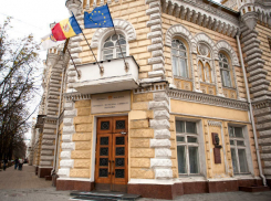 Сильвия Раду решила реорганизовать примэрию, назвав ее «Мамонтом на глиняных ногах» 