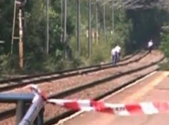 Сбитая поездом в Унгенах женщина была пьяна и уснула на рельсах 