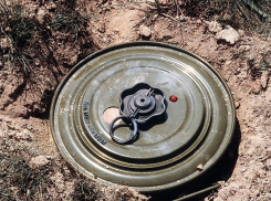 Взрывное устройство обнаружила женщина на балконе дома в Кишиневе