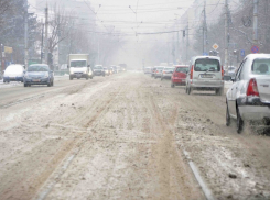 Ситуация в Кишиневе на 14.00: некоторые улицы очищены, более 100 домов подключены к отоплению