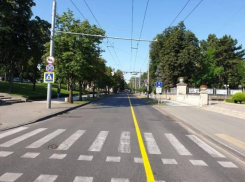 В столице появятся больше полос для общественного транспорта