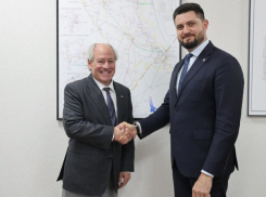 Молдова и США обсудили строительство ЛЭП «Стрэшень – Гутинаш», названной Trump Liberty Line