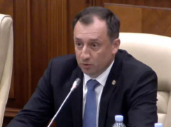 Денис Уланов решил явиться в парламент после освобождения из-под стражи