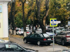 Претендующий на возвращение в кресло примара Дорин Киртоакэ так и не научился корректно парковать автомобиль