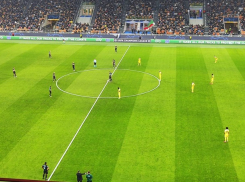 «Шериф» достойно проиграл на выезде миланскому «Интеру» в Лиге чемпионов