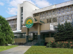 Госуниверситет готов принять до 500 студентов из Харькова