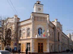 Советники от ЛП и ППДП устроили скандал на заседании мунсовета