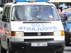 Автомобиль насмерть сбил трехлетнего малыша в Трушенах 