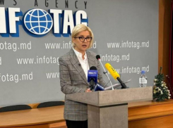 Влах требует у властей объяснений того, как они потратили 26 млрд леев кредитов, взятых во время нахождения у власти 