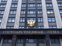 Госдума осудила действия властей Молдовы по запрету российских теленовостей