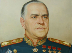 Жертвой украинских националистов в Одессе стал легендарный Маршал Победы