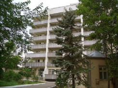 «Молдову» конфисковали: санаторий отобрали у известного банка