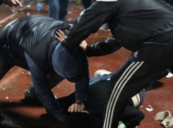 Трое мужчин получили ранения в драке с поножовщиной в баре на Ботанике