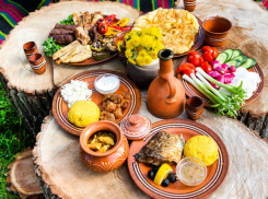 Молдавская кухня попала в рейтинг топ-100 планеты