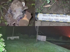 Беспилотник в Оргеевском районе: владельцу поля нужна компенсация