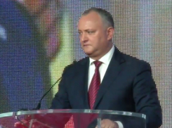 Додон - социалистам: Вместе мы остановим эту власть и спасем страну 