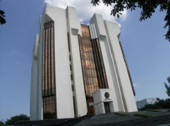 Здание президентуры Молдовы передано под контроль главы государства