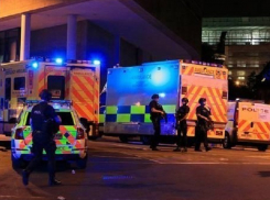 При теракте в Манчестере могли пострадать граждане Молдовы