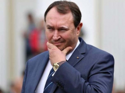 Александр Тэнасе заявил об отставке после скандала с записью его разговора с осужденным Платоном 