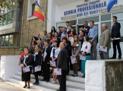 «Езжайте в Сибирь и учите детей на русском»: произвол унионистов в Кишиневе  