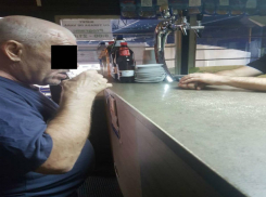 Ужасные нарушения в продовольственных магазинах Кишинева сняли на видео