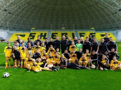 «С «Локомотивом» будем биться до конца», - главный тренер «Шерифа»