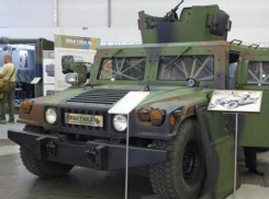 Американцы шокировали украинских военных «металлоломом» для войны в Донбассе