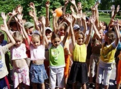 Массовое отравление детей произошло в летнем лагере в селе Талмаза 