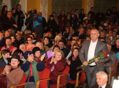 Додон: У нас нет нацменьшинств. Все мы - единый полиэтнический народ Молдовы 