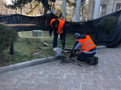 Новый фонтан появится в Кишиневе