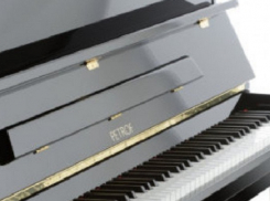 У национальной Филармонии будет новое пианино